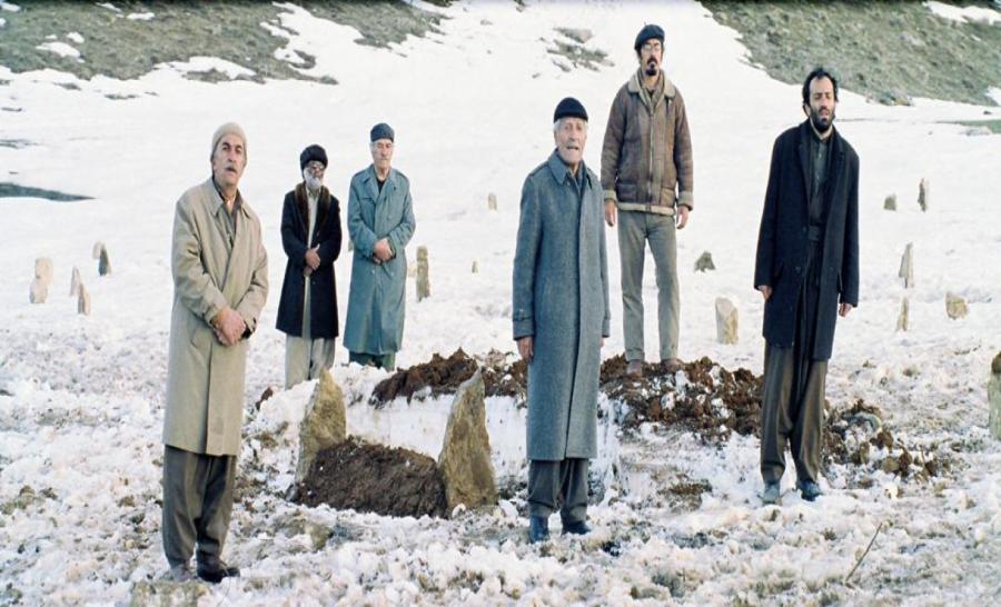 نیومانگ (نیمه ماه)